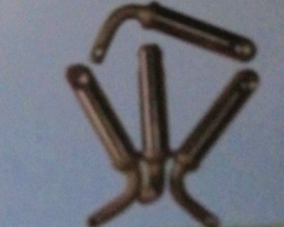SK7 draw hook pin